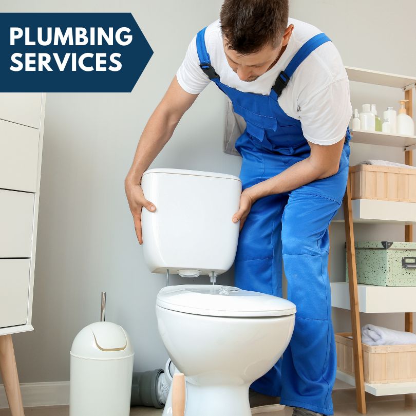 Plumbing Company in Verplanck, NY
